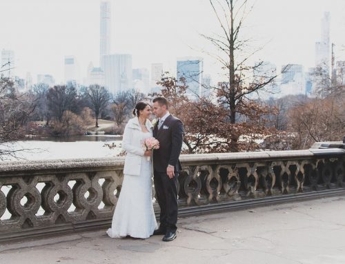 Consejos para fotos de boda o compromiso perfectas: Estrategias para capturar los momentos más especiales de tu vida en Nueva York