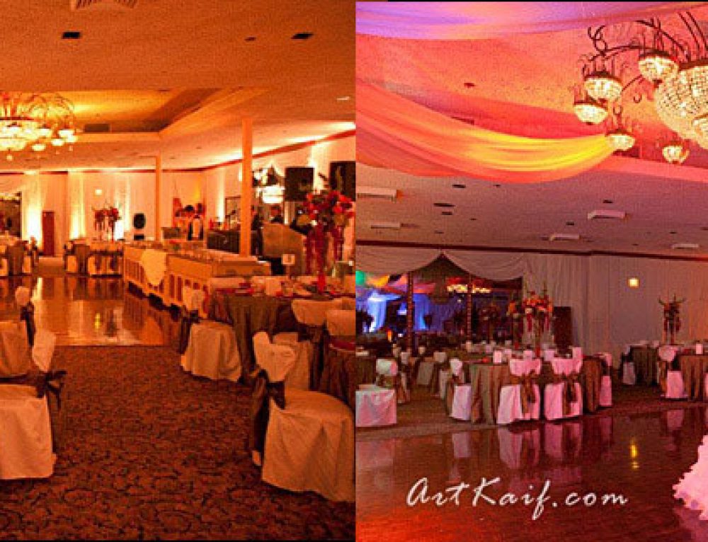 Starz Princess Queens Catering Hall Queens Salones de Eventos Bodas