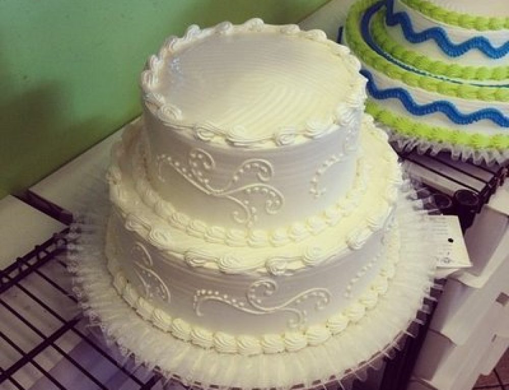 Cakes By Mia Pasteles Bodas New York City