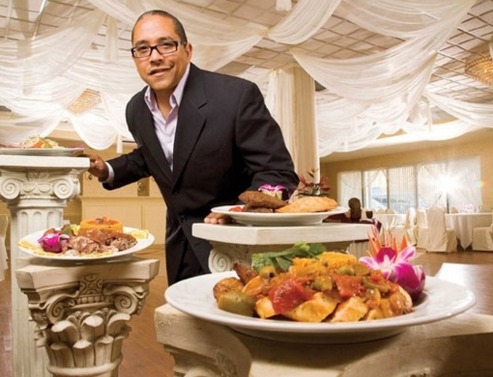 Grand Slam Banquet Hall Bronx Catering, Salones de Eventos Bodas New York City